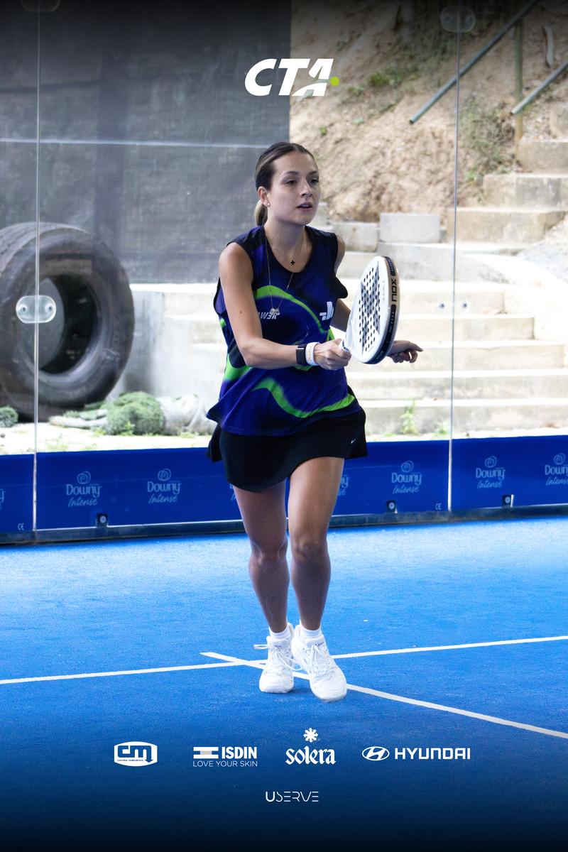 1T 2026 - 6ta Jornada de Pádel - 5F - PDPA 4