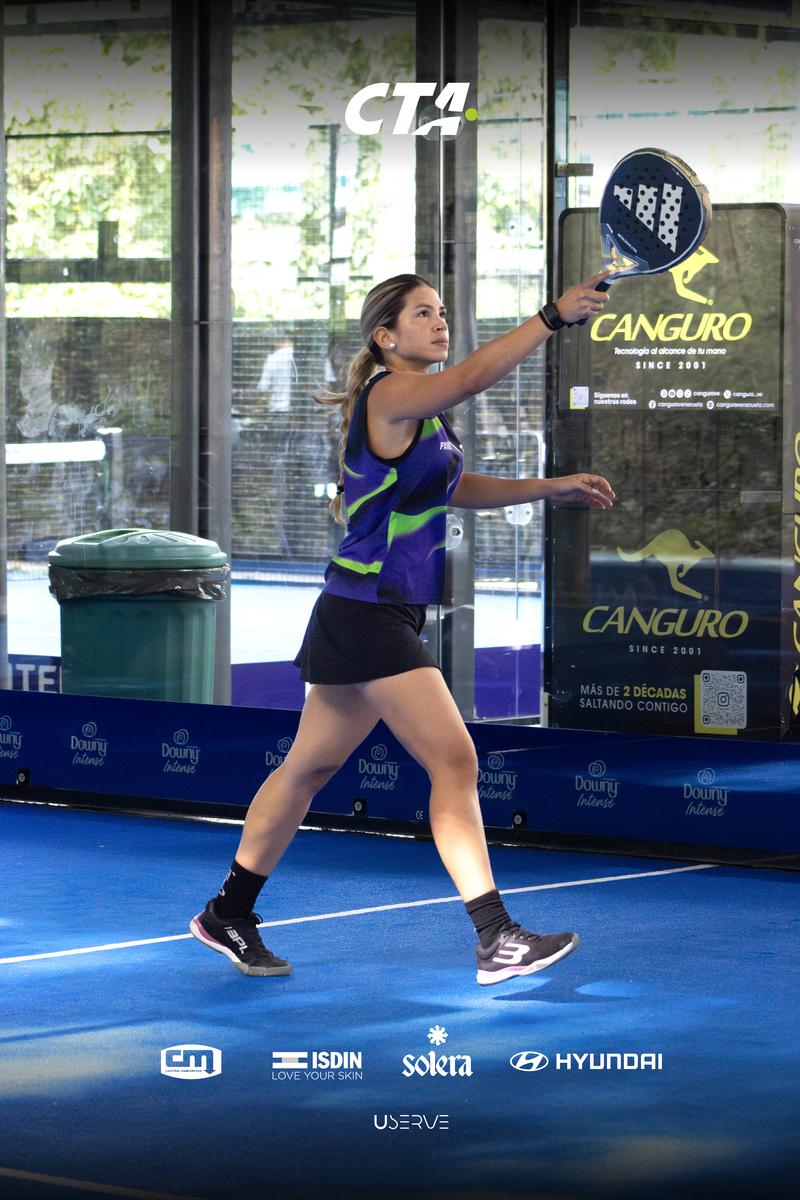 1T 2026 - 6ta Jornada de Pádel - 5F - PDPA 9