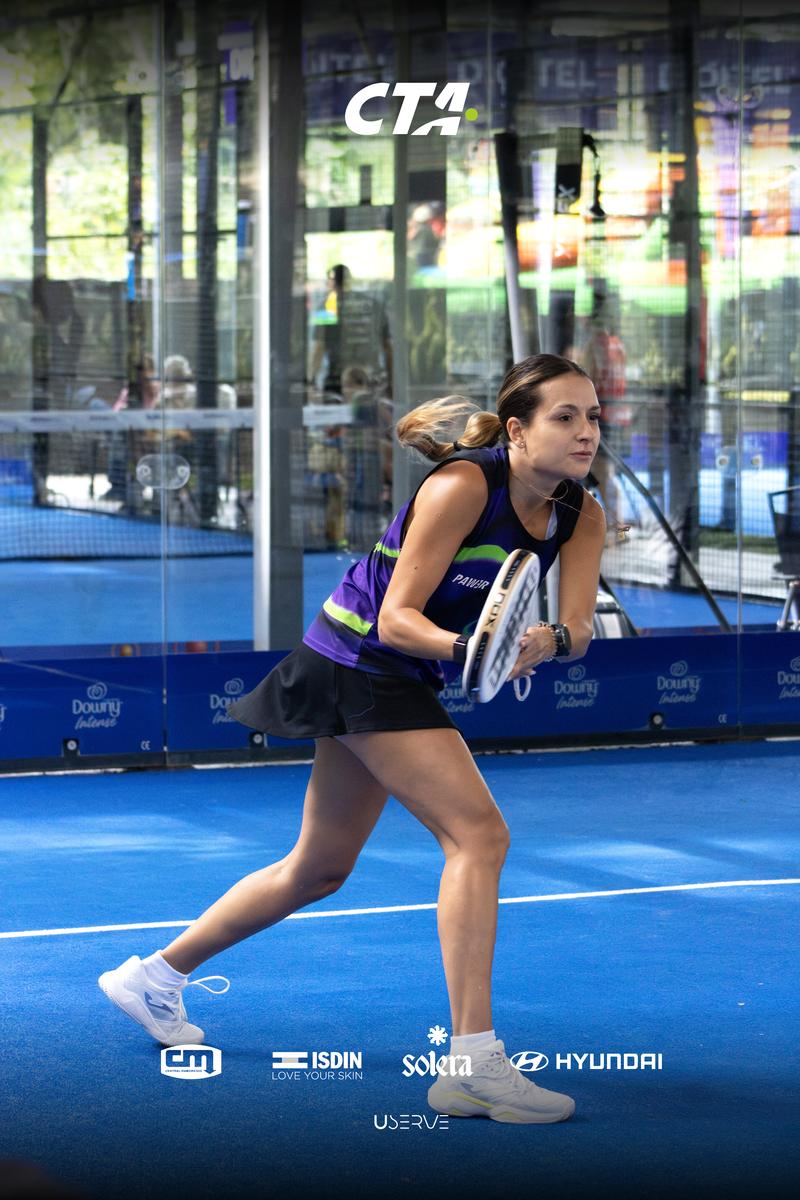 1T 2026 - 6ta Jornada de Pádel - 5F - PDPA 11