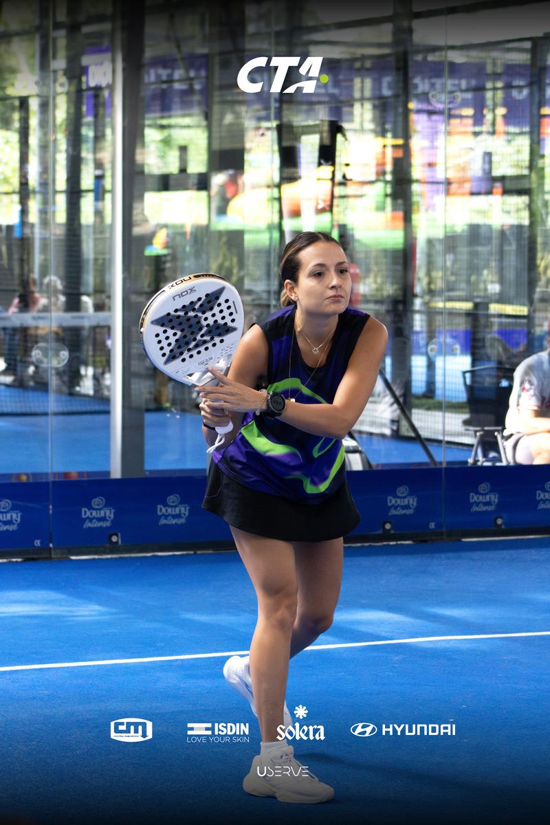1T 2026 - 6ta Jornada de Pádel - 5F - PDPA 14