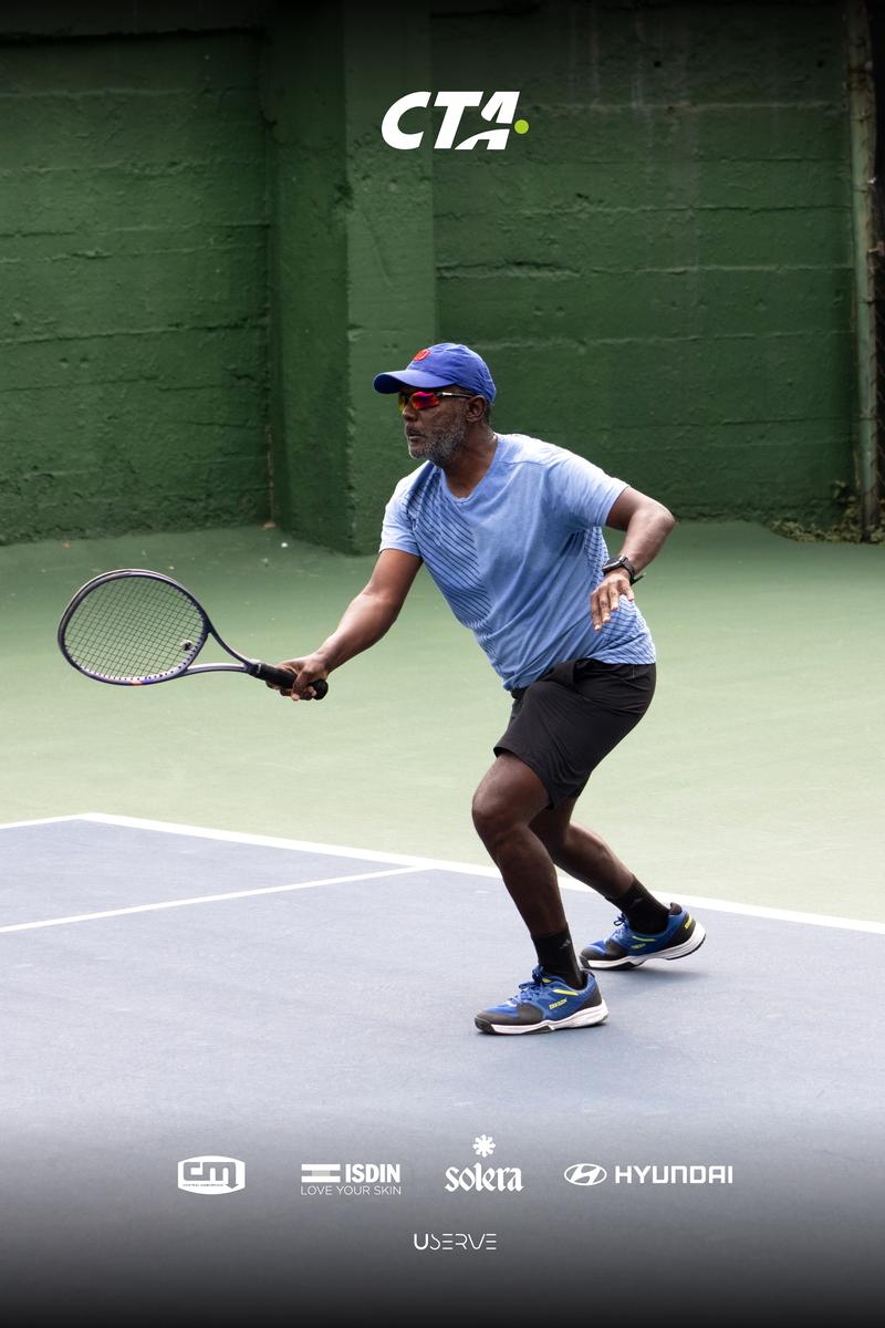 1T 2026 - 7ma Jornada de Tenis - 4M - TACA 30