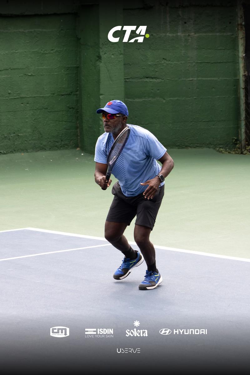 1T 2026 - 7ma Jornada de Tenis - 4M - TACA 27