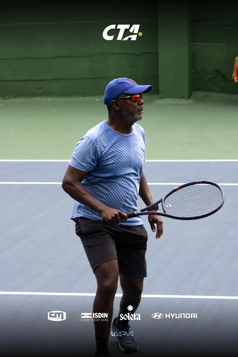 1T 2026 - 7ma Jornada de Tenis - 4M - TACA 49