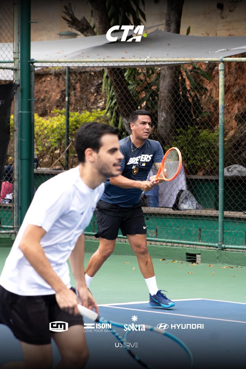 1T 2026 - 7ma Jornada de Tenis - 6M - TACC 66