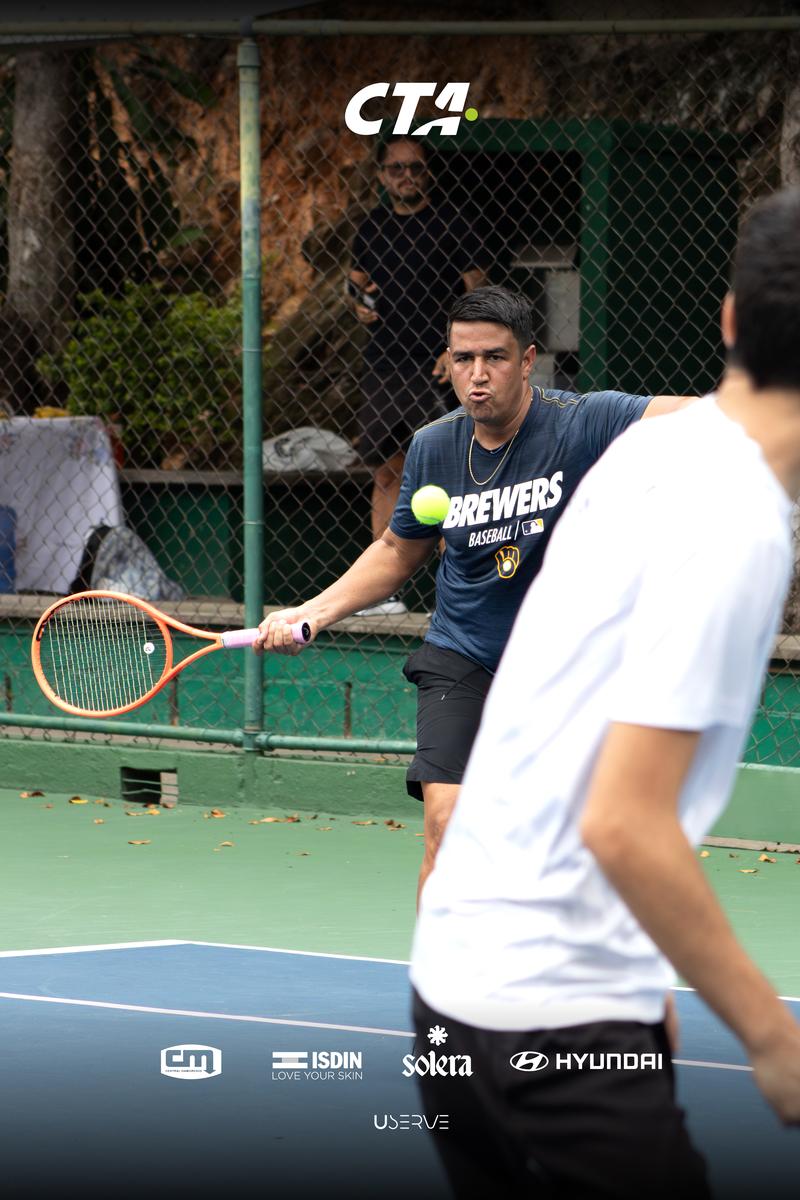 1T 2026 - 7ma Jornada de Tenis - 6M - TACC 56