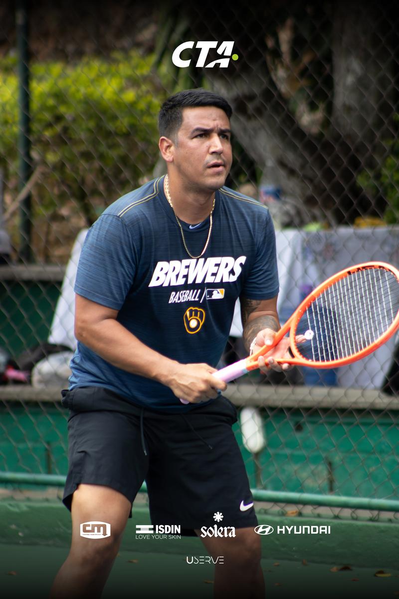 1T 2026 - 7ma Jornada de Tenis - 6M - TACC 70