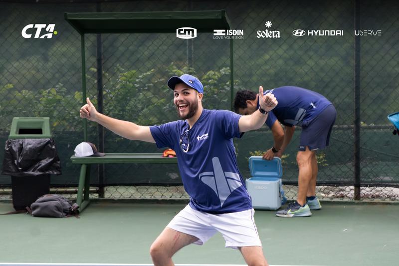 1T 2026 - 7ma Jornada de Tenis - 6M - TACC 47