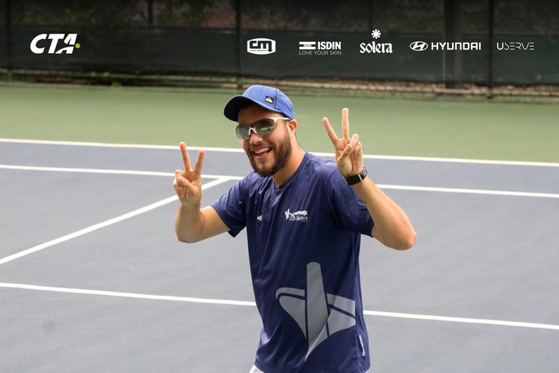 1T 2026 - 7ma Jornada de Tenis - 6M - TACC 44
