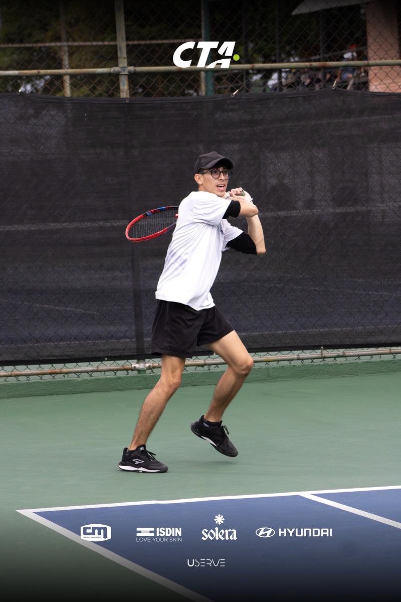 1T 2026 - 7ma Jornada de Tenis - 6M - TACC 29