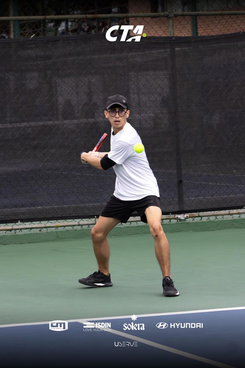 1T 2026 - 7ma Jornada de Tenis - 6M - TACC 30