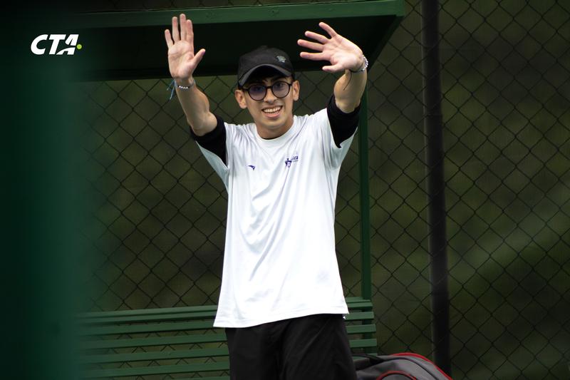 1T 2026 - 7ma Jornada de Tenis - 6M - TACC 28