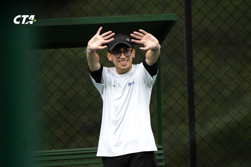 1T 2026 - 7ma Jornada de Tenis - 6M - TACC 27