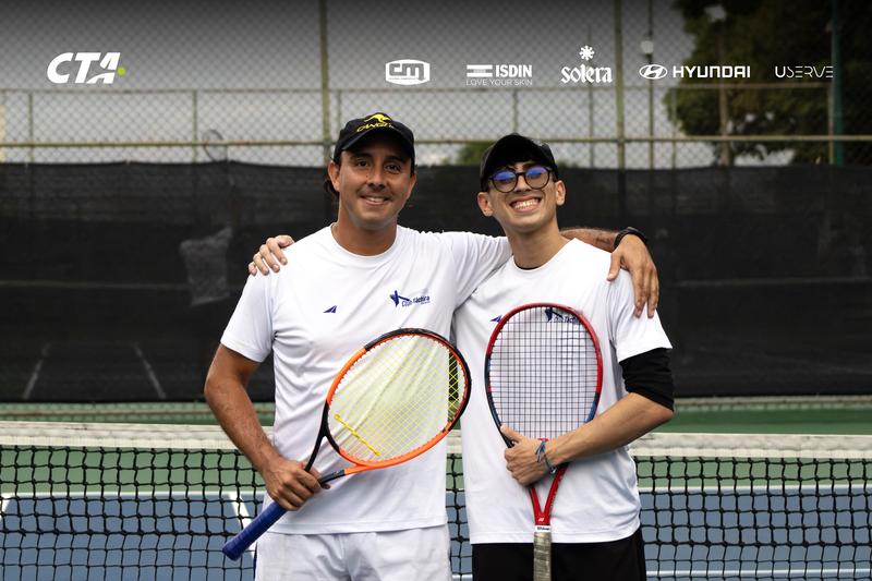 1T 2026 - 7ma Jornada de Tenis - 6M - TACC 26
