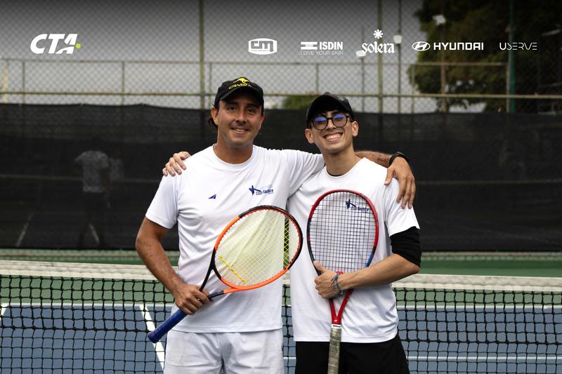 1T 2026 - 7ma Jornada de Tenis - 6M - TACC 25