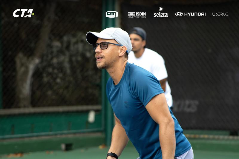1T 2026 - 7ma Jornada de Tenis - 4M - TACA 38