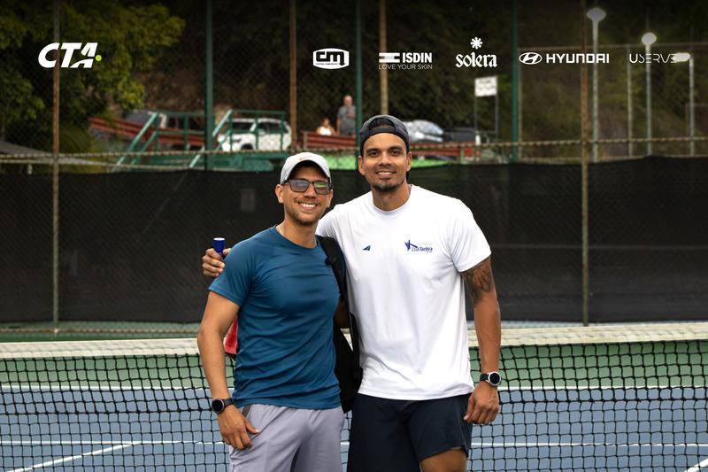 1T 2026 - 7ma Jornada de Tenis - 4M - TACA 36