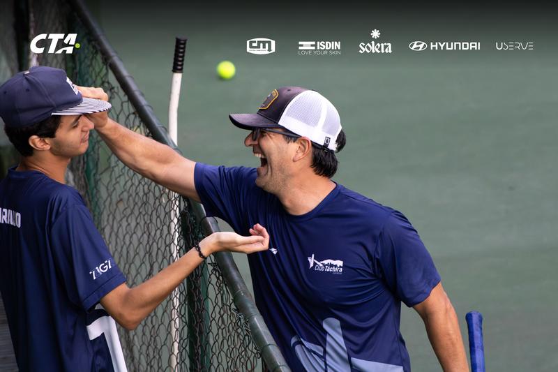 1T 2026 - 7ma Jornada de Tenis - 6M - TACC 21