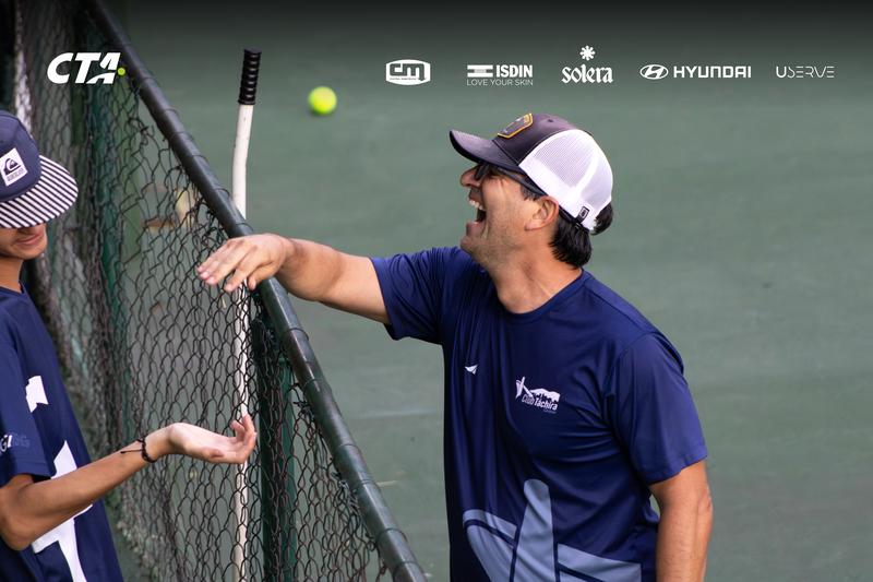 1T 2026 - 7ma Jornada de Tenis - 6M - TACC 19