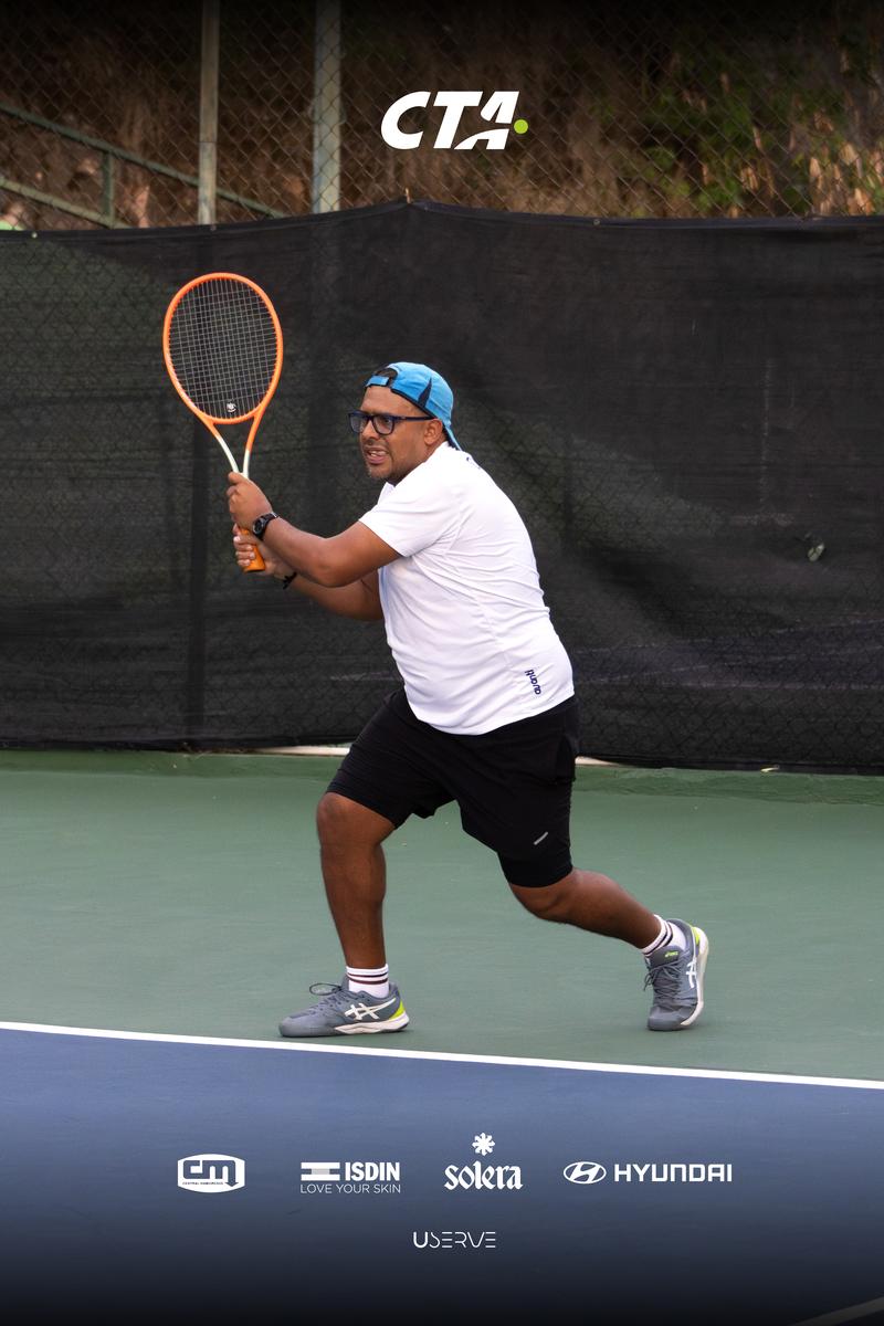1T 2026 - 7ma Jornada de Tenis - 6M - TACC