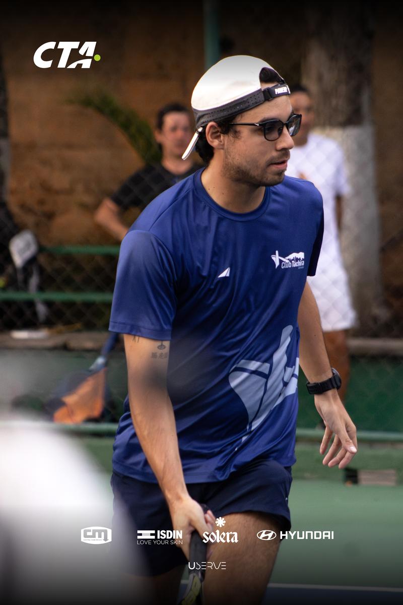 1T 2026 - 7ma Jornada de Tenis - 6M - TACC