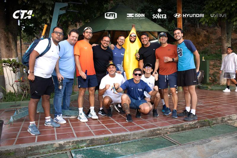 1T 2026 - 7ma Jornada de Tenis - 6M - TACC 76