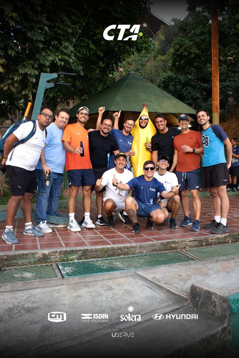 1T 2026 - 7ma Jornada de Tenis - 6M - TACC 77