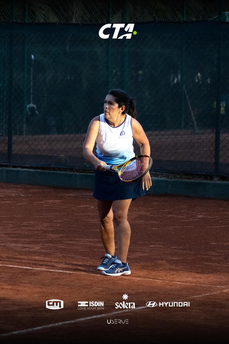 1T 2026 - 7ma Jornada de Tenis - FEM MM CPAA 25