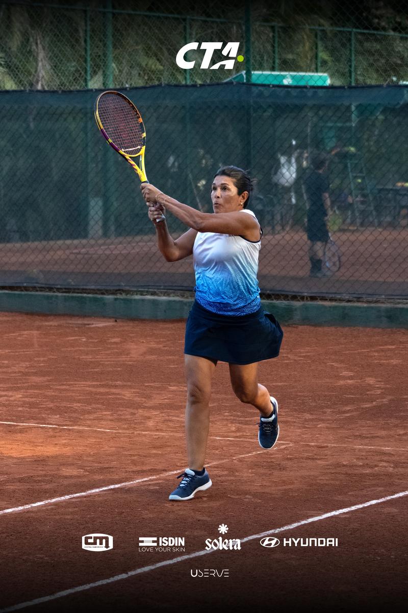 1T 2026 - 7ma Jornada de Tenis - FEM MM CPAA 23