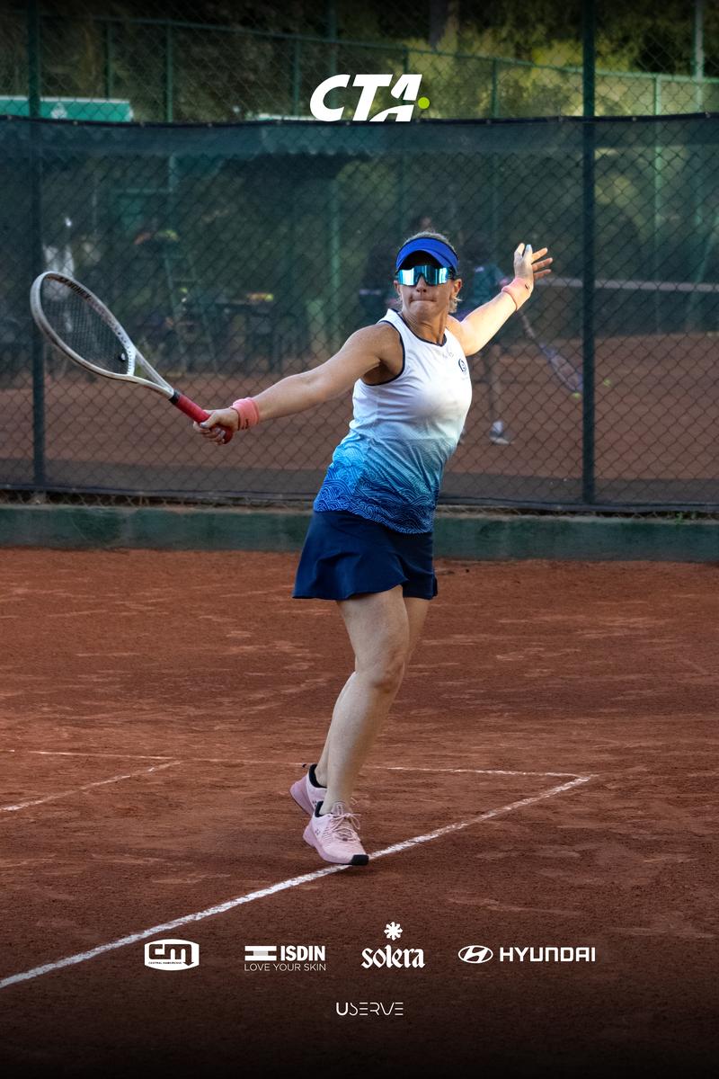 1T 2026 - 7ma Jornada de Tenis - FEM MM CPAA 13