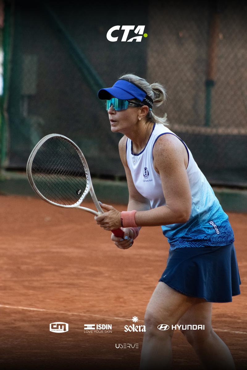 1T 2026 - 7ma Jornada de Tenis - FEM MM CPAA 18