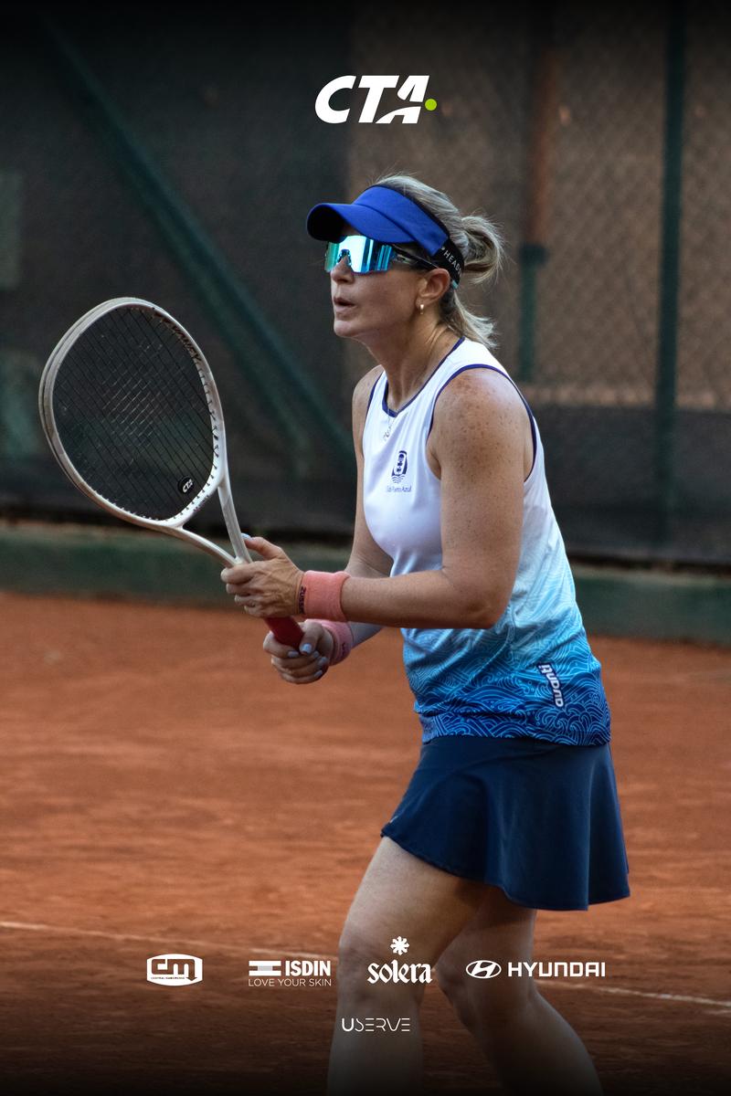 1T 2026 - 7ma Jornada de Tenis - FEM MM CPAA 19
