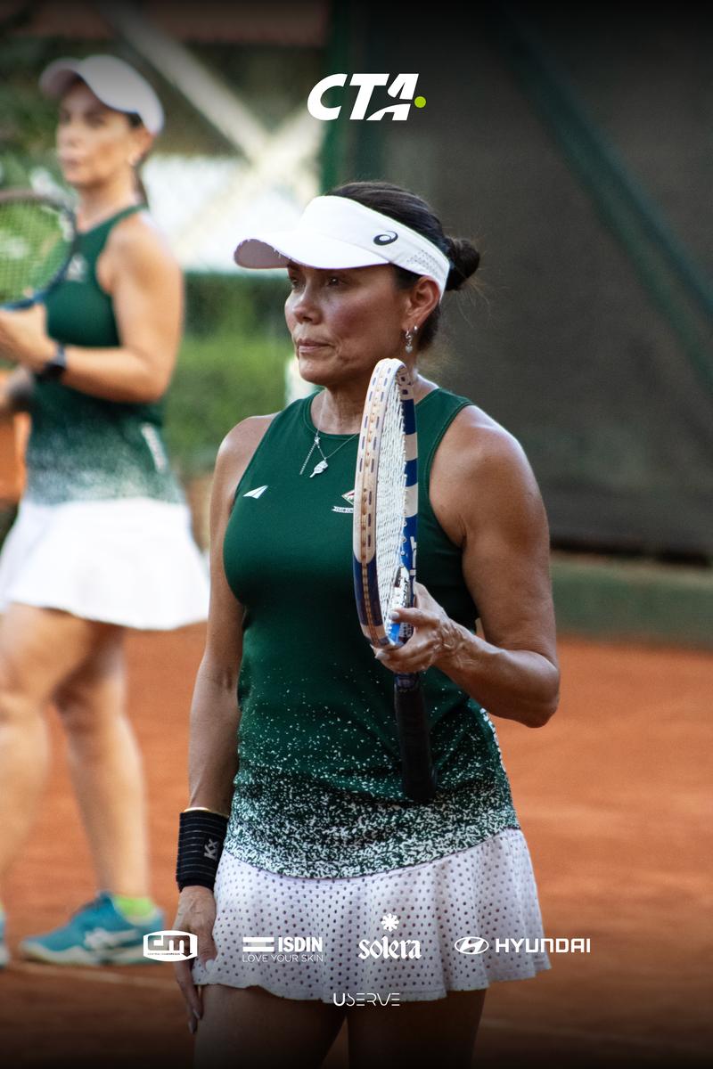 1T 2026 - 7ma Jornada de Tenis - FEM MM CLCA 10