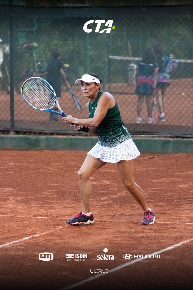 1T 2026 - 7ma Jornada de Tenis - FEM MM CLCA 8