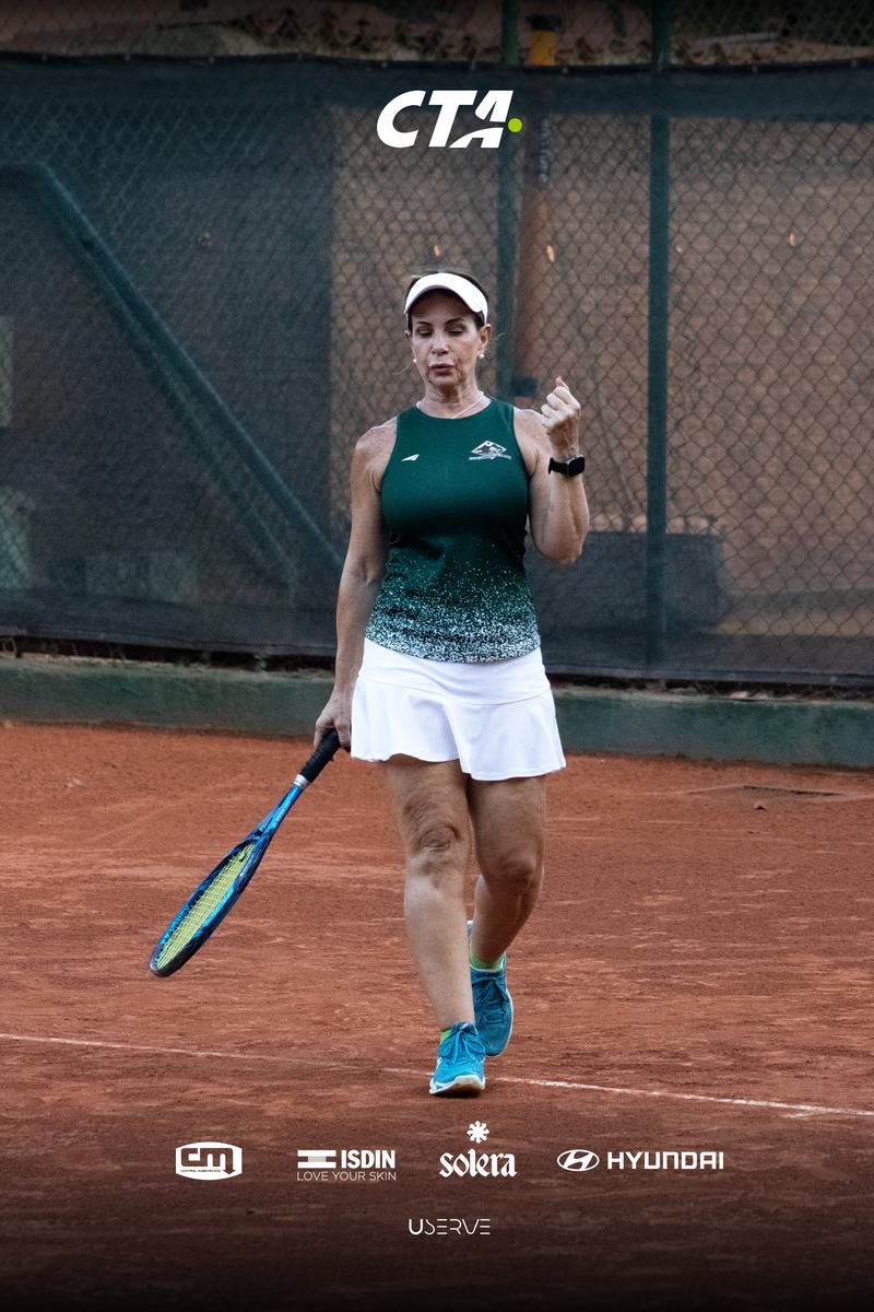 1T 2026 - 7ma Jornada de Tenis - FEM MM CLCA 7