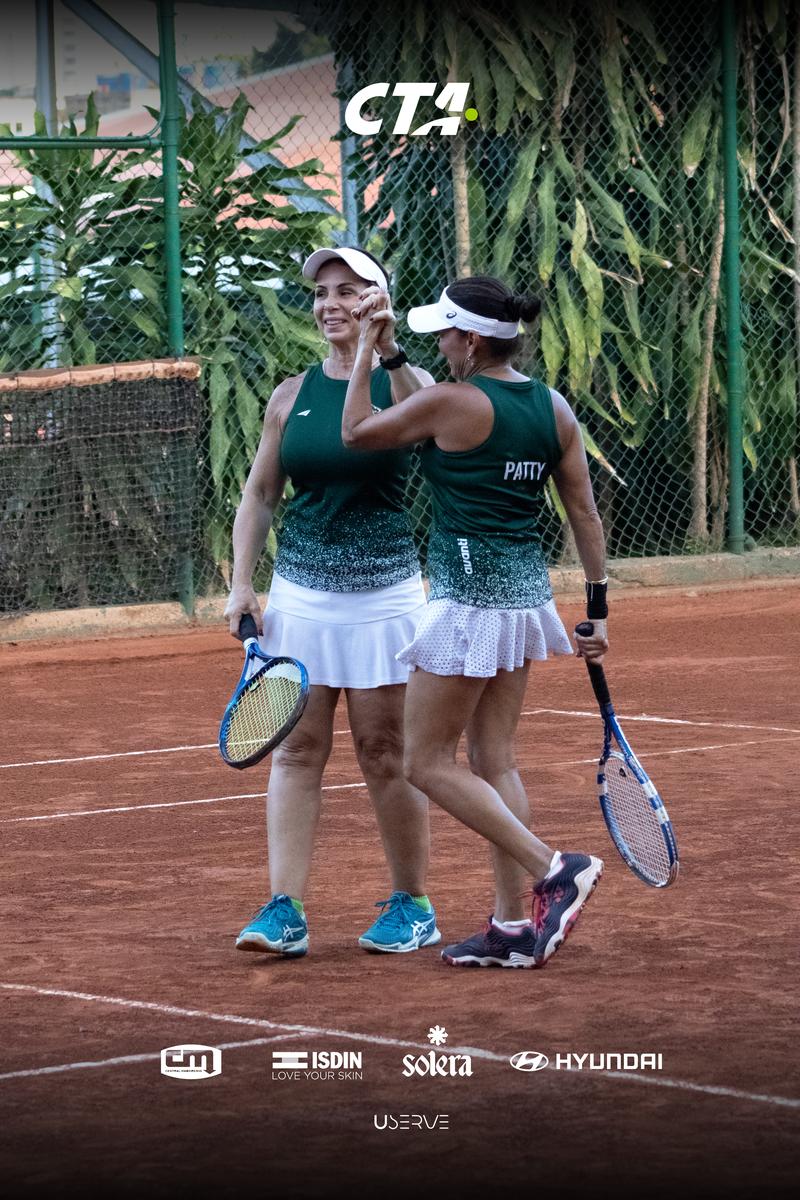 1T 2026 - 7ma Jornada de Tenis - FEM MM CLCA 6