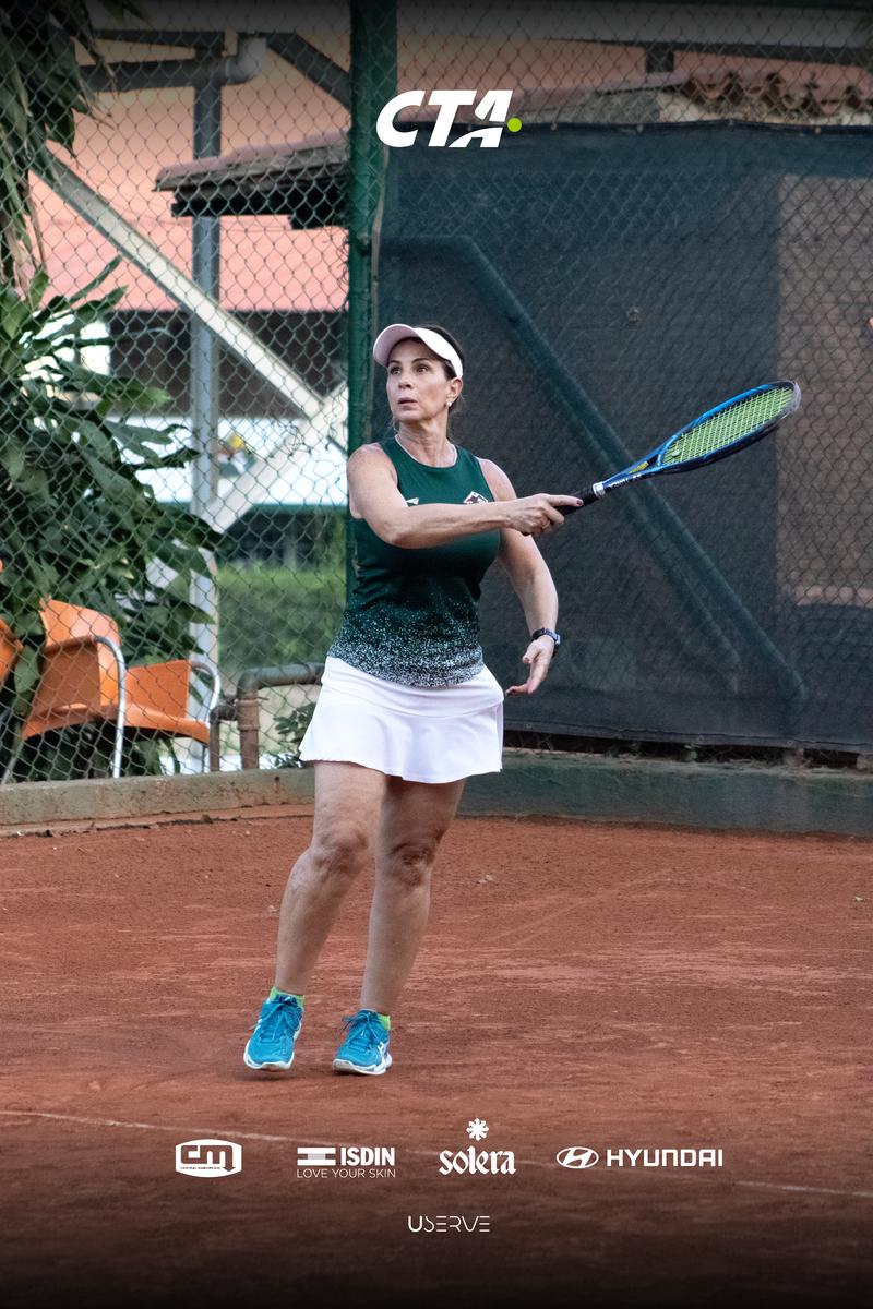 1T 2026 - 7ma Jornada de Tenis - FEM MM CLCA 5