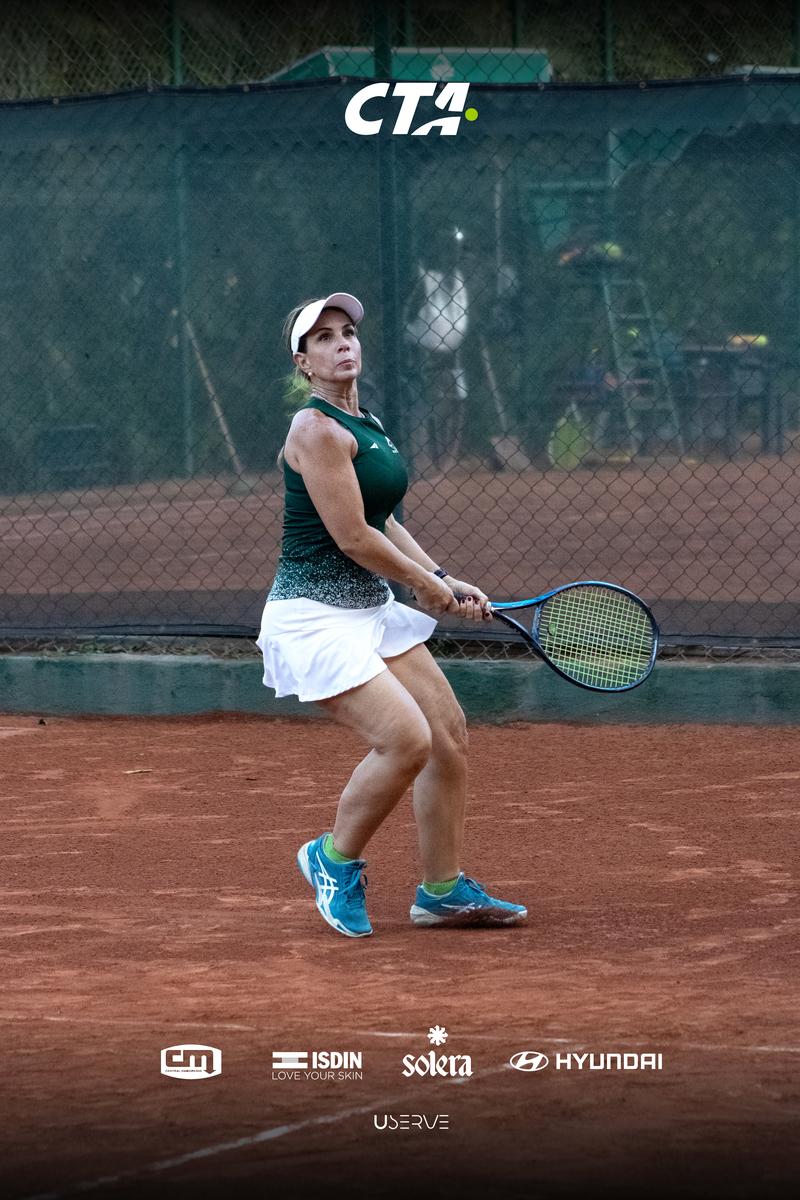 1T 2026 - 7ma Jornada de Tenis - FEM MM CLCA 4