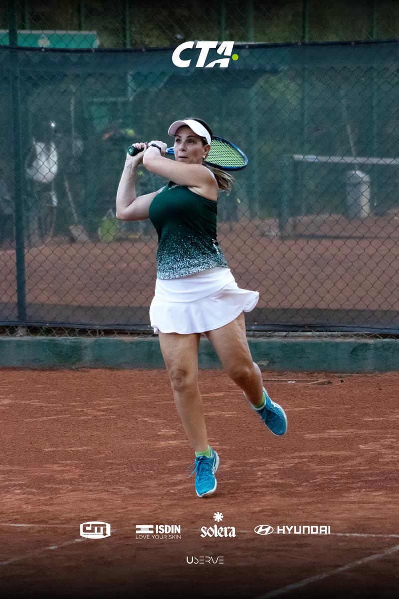 1T 2026 - 7ma Jornada de Tenis - FEM MM CLCA