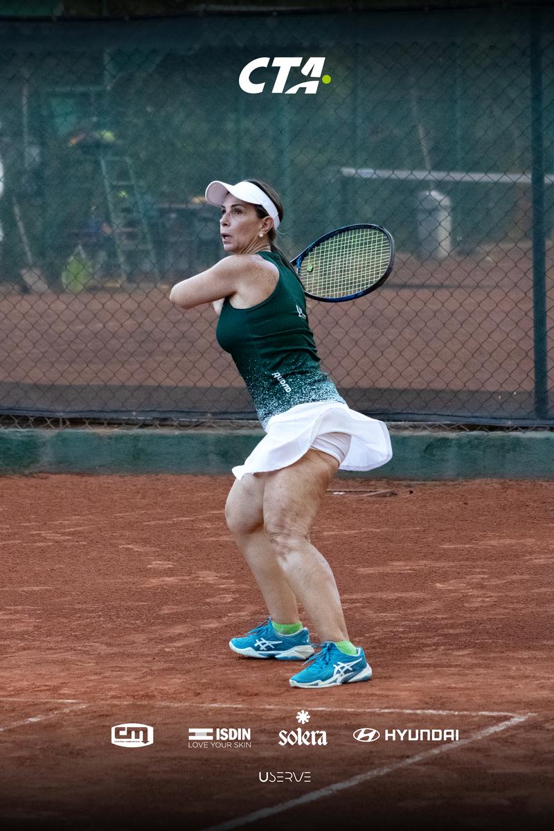 1T 2026 - 7ma Jornada de Tenis - FEM MM CLCA