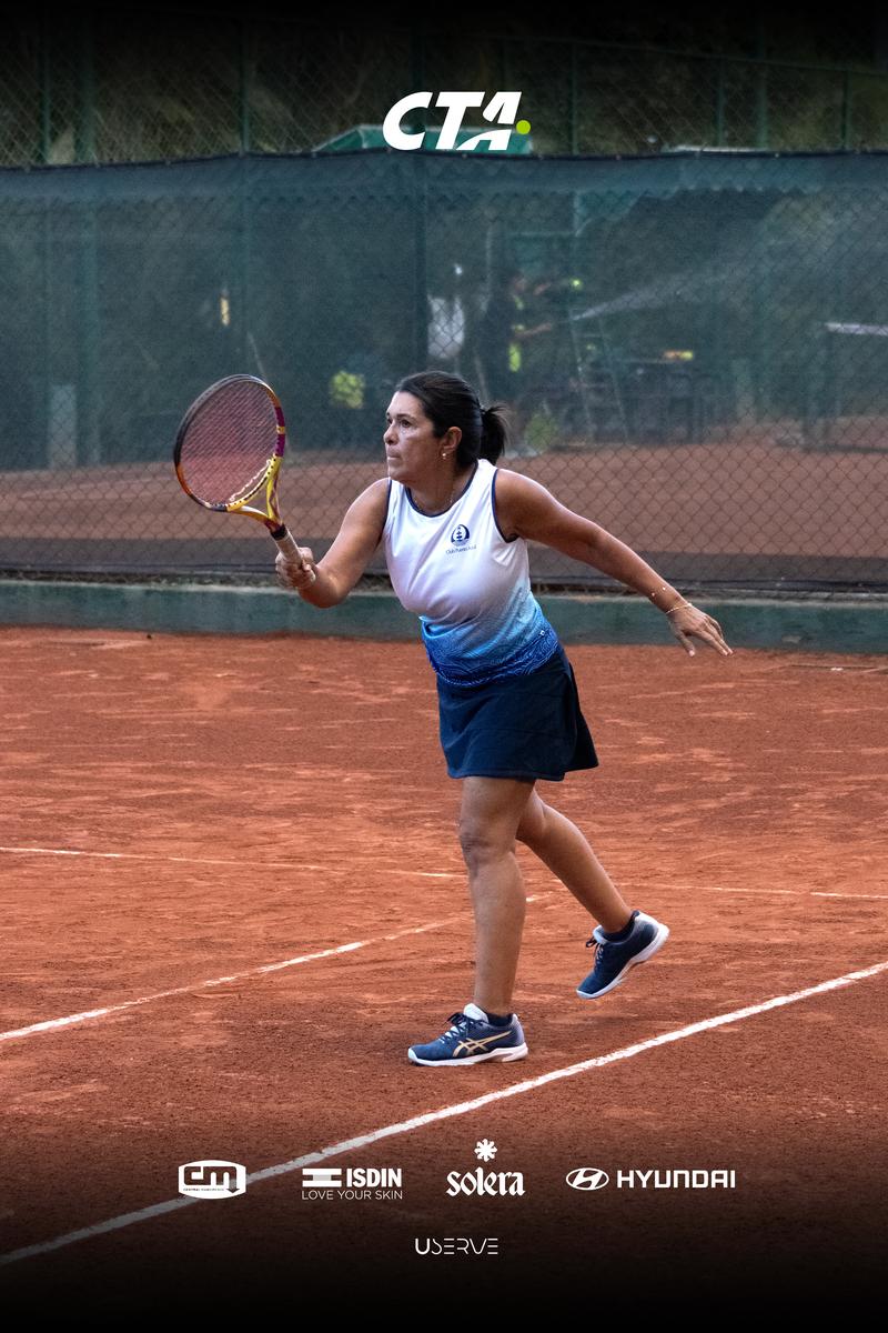 1T 2026 - 7ma Jornada de Tenis - FEM MM CPAA 21