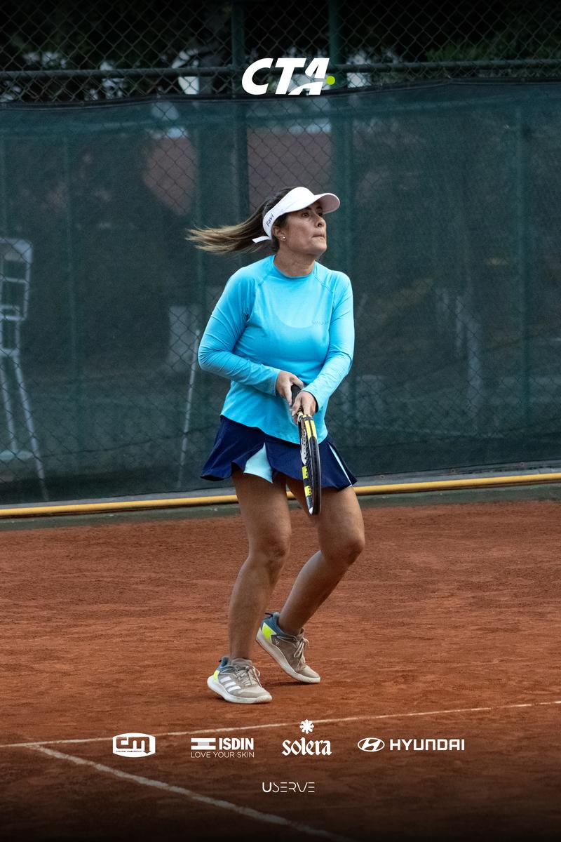 1T 2026 - 7ma Jornada de Tenis - FEM MM CPAA 26