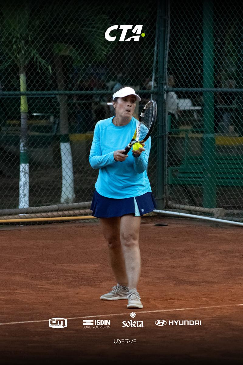 1T 2026 - 7ma Jornada de Tenis - FEM MM CPAA 27