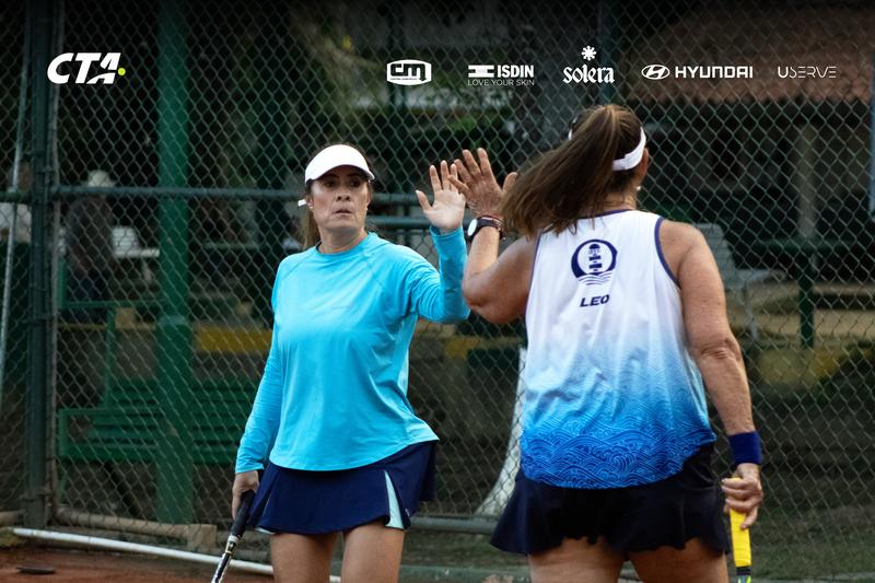 1T 2026 - 7ma Jornada de Tenis - FEM MM CPAA 28