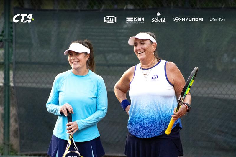 1T 2026 - 7ma Jornada de Tenis - FEM MM CPAA 29
