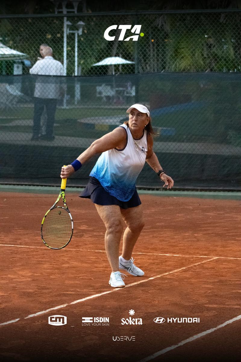 1T 2026 - 7ma Jornada de Tenis - FEM MM CPAA 31