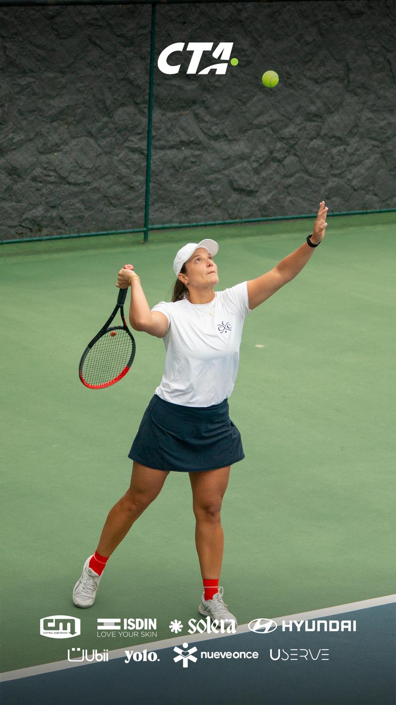 1T 2026 - Final de Tenis - 6F - CCCA