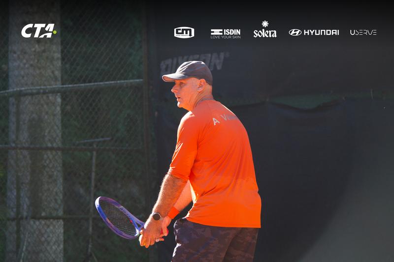 1T 2026 - 4tos de final de Tenis - 5M - LCCA 31