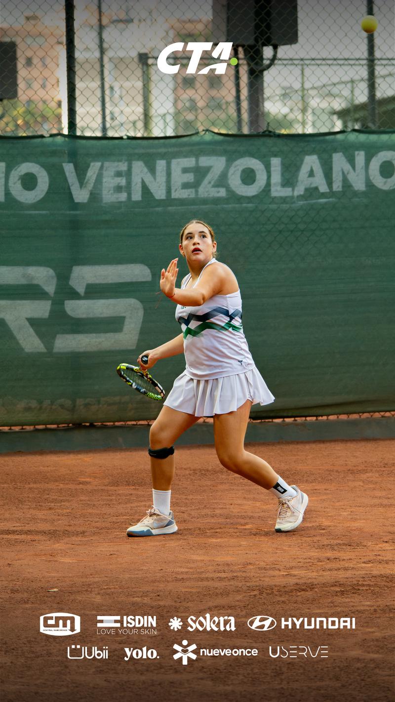 1T 2026 - Final de Tenis - Kids - CSC 4