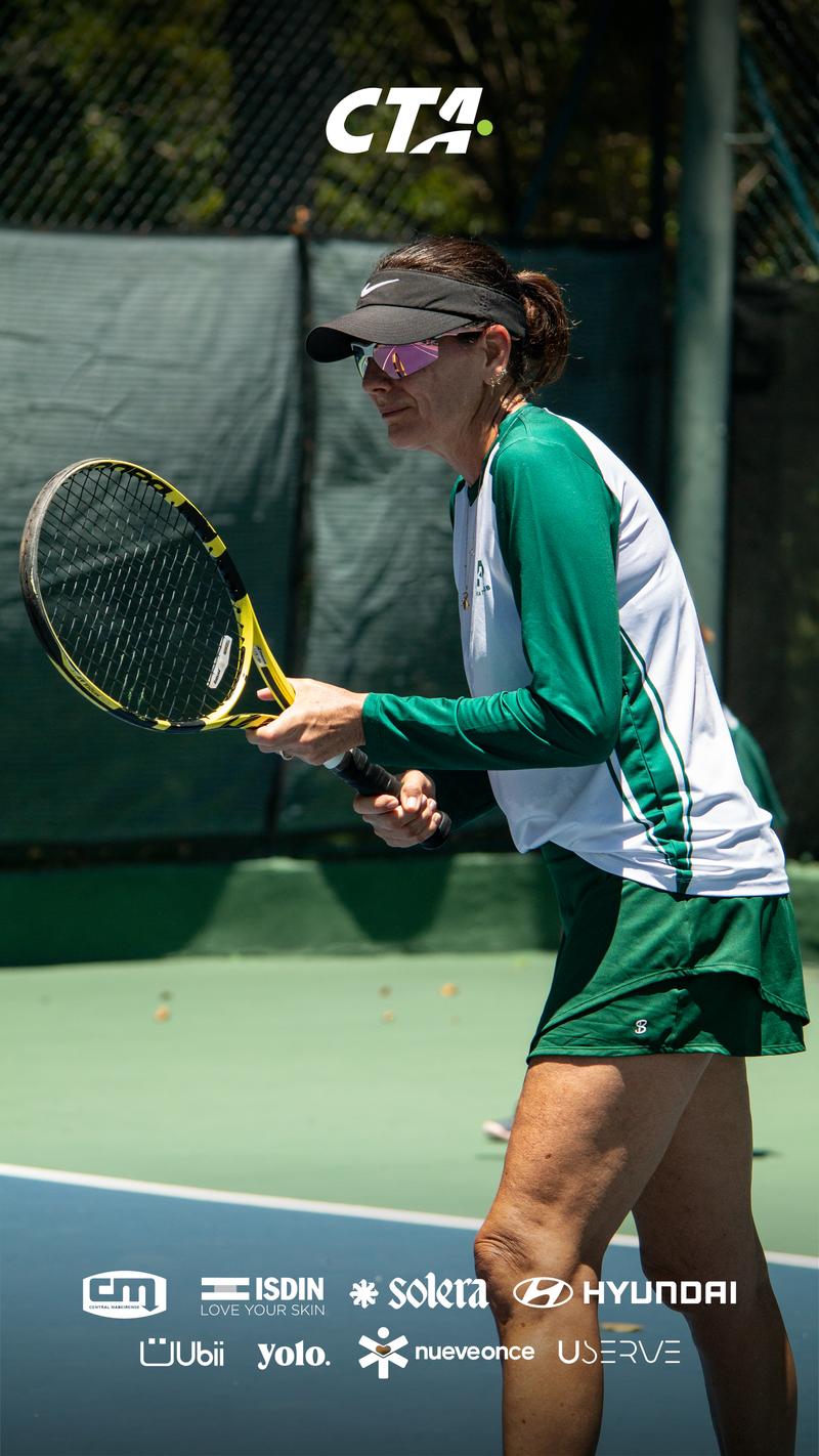 1T 2026 - Final de Tenis - 3F - ATCA 4