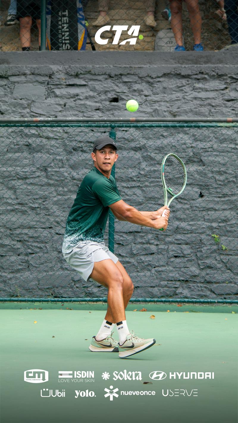 1T 2026 - Final de Tenis - 4M - CCLC 7